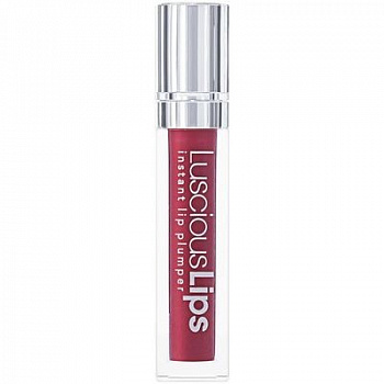 Антивозрастной блеск для губ тон №334 Dynamite Delight Luscious Lips 7 мл
