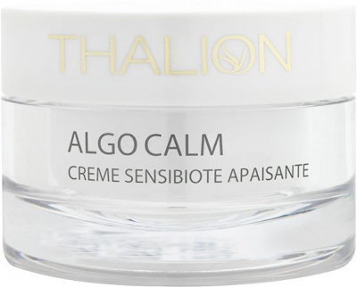 Крем для лица THALION CREME SENSIBIOTE APAISANTE 50 мл