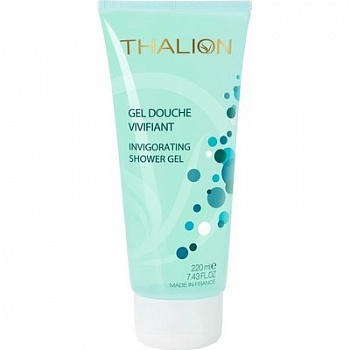Гель-душ для тела THALION Invigorating Shower Gel 220 мл