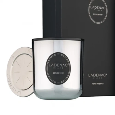 Urban Senses Lead grey свеча Aromatic Lounge (500 г)