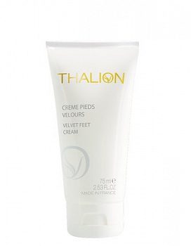 Крем для ног THALION CREME PIEDS VELOURS 75 мл