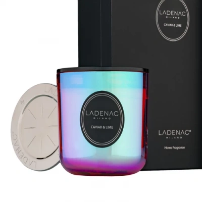 Urban Senses Holographic свеча Caviar lime (500 г)