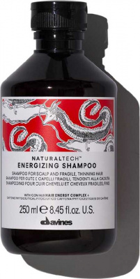 Шампунь для волос Davines Energizing Shampoo 250 мл