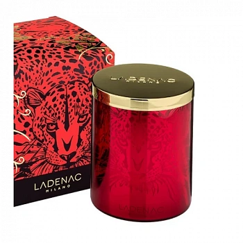 Africa свеча Leopard Predator (350 г)
