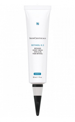 Крем для лица с ретинолом SkinCeuticals Retinol 0.3% 30мл