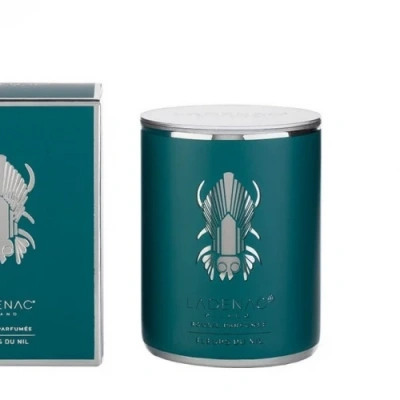 Dynastie Fleurs du Nil свеча Beetle (350 г)