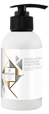 Увлажняющий кондиционер Hadat Cosmetics HYDRO NUTRIENT NOURISHING CONDITIONER 250 мл