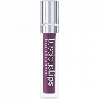 Антивозрастной блеск для губ тон №337 Merlot Madness Luscious Lips 7 мл