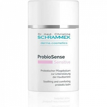 Крем-флюид Dr. med. Christine Schrammek Kosmetik Probiosense 50 мл