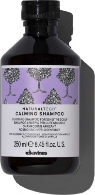 Шампунь для волос Davines NT Calming Shampoo 250 мл