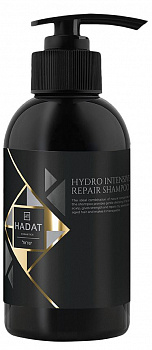 Восстанавливающий шампунь Hadat Cosmetics HYDRO INTENSIVE REPAIR SHAMPOO 250 мл