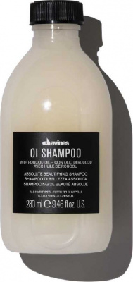 Шампунь для волос Davines OI Absolute beautifying shampoo 280 мл